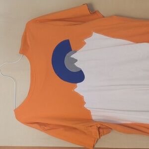 Mile High Mountaineering The C List Mountain Themed T-Shirt Size Extra Large